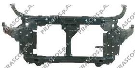 Suporte do radiador montado (painel de montagem de fixação das luzes) Nissan Murano preço, a partir de 244,43 USD