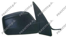 K6301EQ08A Nissan/Infiniti Espelho de retrovisão direito
