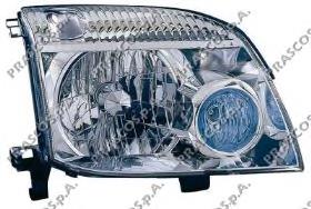 260108H926 Nissan/Infiniti Luz direita