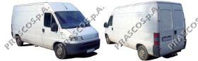 Compre 748923 Peugeot/Citroen Proteção de motor, de panela (da seção de motor)