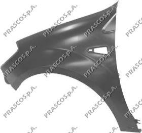  Pára-lama dianteiro esquerdo Dacia Sandero I hatchback (BS0, 1) (2008 - 2012) I
