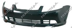 DW3261011 Prasco Pára-choque dianteiro