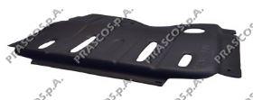 758903726R Renault (RVI) Proteção de motor, de panela (da seção de motor)