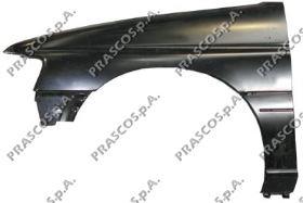 Pára-lama dianteiro esquerdo Ford Escort preço, a partir de 103,67 USD