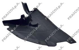 Proteção de motor direito Peugeot/Citroen 1618085280 preço, a partir de 46,38 USD