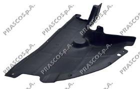 Proteção de motor esquerdo Prasco CI9541904 preço, a partir de 46,27 USD