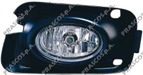 33951SAA003 Honda Luzes de nevoeiro esquerdas