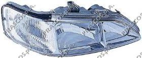 Luz direita 2519962 VAN Wezel