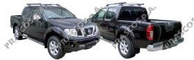 Pára-lama dianteiro esquerdo Nissan Navara preço, a partir de 96,80 USD