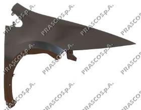  Pára-lama dianteiro direito Honda Civic VIII hatchback (FK, FN) (2005 - 2012) VIII