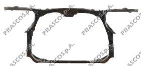 Suporte do radiador montado (painel de montagem de fixação das luzes) Honda Civic preço, a partir de 225,57 USD