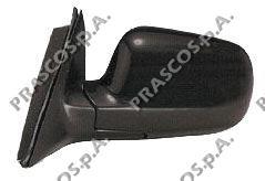 Espelho de retrovisão esquerdo para Honda Accord CB3, CB7