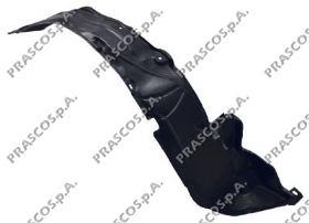 Compre Guarda-barras direito do pára-lama dianteiro Honda CR-V 1