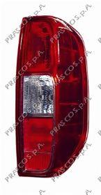 Compre 1111625212 TYC Lanterna traseira direita