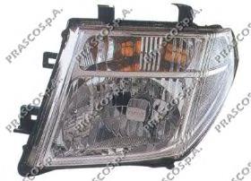 Compre 26060EB300 Nissan/Infiniti Luz esquerda