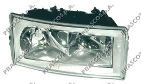 500307754 Iveco Luz direita