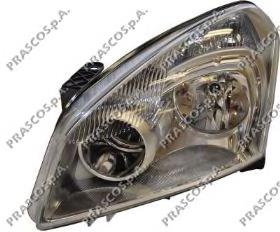 Luz direita Prasco DS7104903 preço, a partir de 216,05 USD