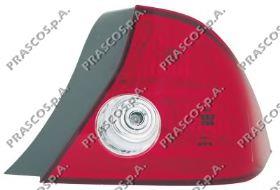 HD0404154 Prasco Lanterna traseira esquerda