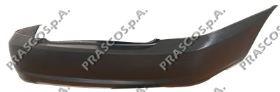  Pára-choque traseiro Hyundai Elantra III sedan (XD) (2000 - 2006) III