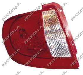 Compre 924011 Hyundai/Kia Lanterna traseira esquerda