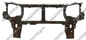 Compre Suporte do radiador montado (painel de montagem de fixação das luzes) Hyundai Atos 