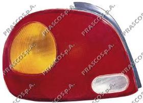 9240222210 Hyundai/Kia Lanterna traseira direita