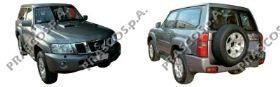 Compre 26150VD30A Nissan/Infiniti Luzes de nevoeiro esquerdas/direitas