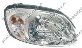 Compre 9210125531 Hyundai/Kia Luz esquerda