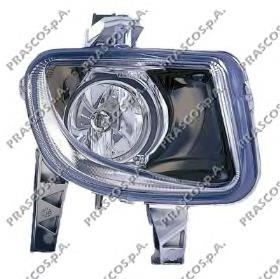 51782368 Fiat/Alfa/Lancia Luzes de nevoeiro direitas