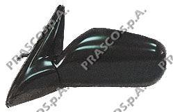 Espelho de retrovisão esquerdo 9630289J00 Nissan/Infiniti