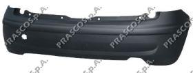 735357183 Fiat/Alfa/Lancia Pára-choque traseiro