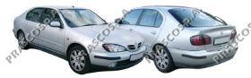 89006453 Nissan/Infiniti Luz direita