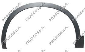 Expansor (placa sobreposta) de arco do pára-lama dianteiro direito Polcar 2759025 preço, a partir de 71,21 USD