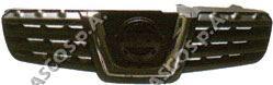 Grelha do radiador para Nissan Qashqai I J10