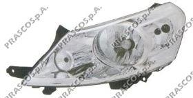 1400455380 Peugeot/Citroen Luz direita