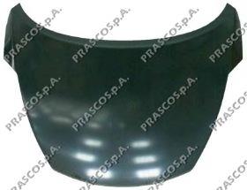Capota Prasco DS7003100 preço, a partir de 224,15 USD