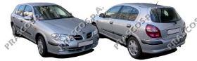Grelha do radiador direita Prasco DS4222003 preço, a partir de 38,92 USD