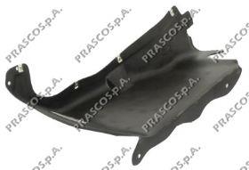Proteção de motor esquerdo VAG 1J0825245G
