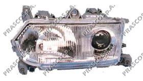 Luz esquerda Alfa Romeo 146 preço, a partir de 75,27 USD