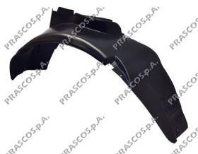  Guarda-barras direito do pára-lama dianteiro Alfa Romeo 156 sedan (932) (1997 - 2005) 