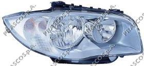 para BMW 1  (E81)