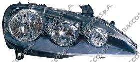 Compre 88801 VALEO Luz direita