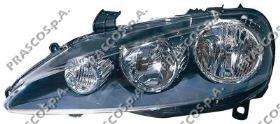 Luz esquerda 50506964 Fiat/Alfa/Lancia