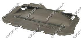 Proteção de motor, de panela (da seção de motor) BMW 51712250643 preço, a partir de 54,97 USD