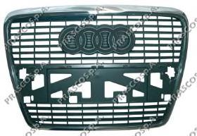 Grelha do radiador Audi A6 C6 4F2