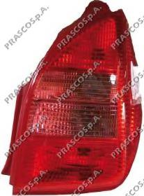 6351S7 Peugeot/Citroen Lanterna traseira direita