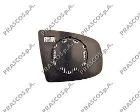 Compre 51167174979 BMW Elemento espelhado do espelho de retrovisão esquerdo