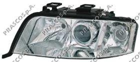 Luz esquerda 2751501 Alkar