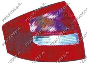 Lanterna traseira esquerda 89450735302 Diamond/DPA
