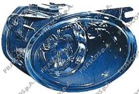 24656200 VAG Luzes de nevoeiro direitas